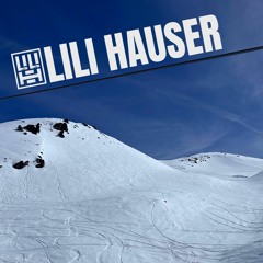 Lili Hauser #Les Menuires, France