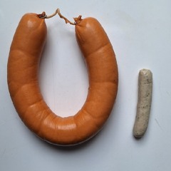 Nürnberger Würstchen