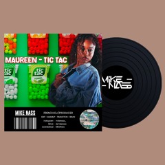 Maureen Tic Tac Shatta (Mike Nass Transition) *FILTER BY COPYRIGHT* FREE DOWNLOAD