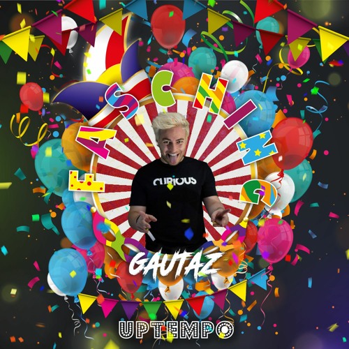 [FUNKYCAST] Sick Events invited Gautaz