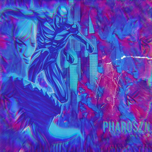 PharoSzn - Dodgin & Diggin