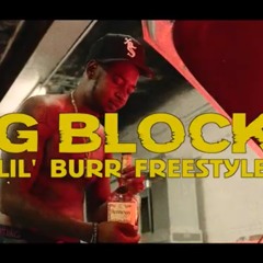 SG BLOCKS- LIL BRRR (remix)