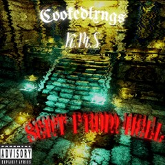 COOKEDLXNGS X K.M.$ - SENT FROM HELL (Prod. DumbChild)