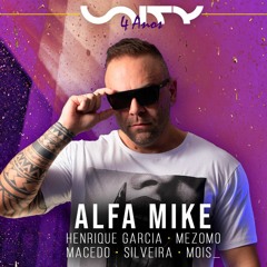 Alfa Mike - Unity 4 Anos - 02 - 04 - 22