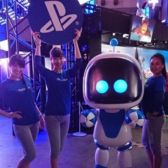 Doxia + Braxton Knight + Lostvision - Odyssey Race (prod. Vinso)