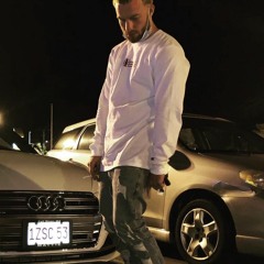 ZOMBiE (prod. thislandis x damon)