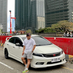 HUANG PIN YUAN 2024 ( Irwan Mix X CHRIS M2000 )