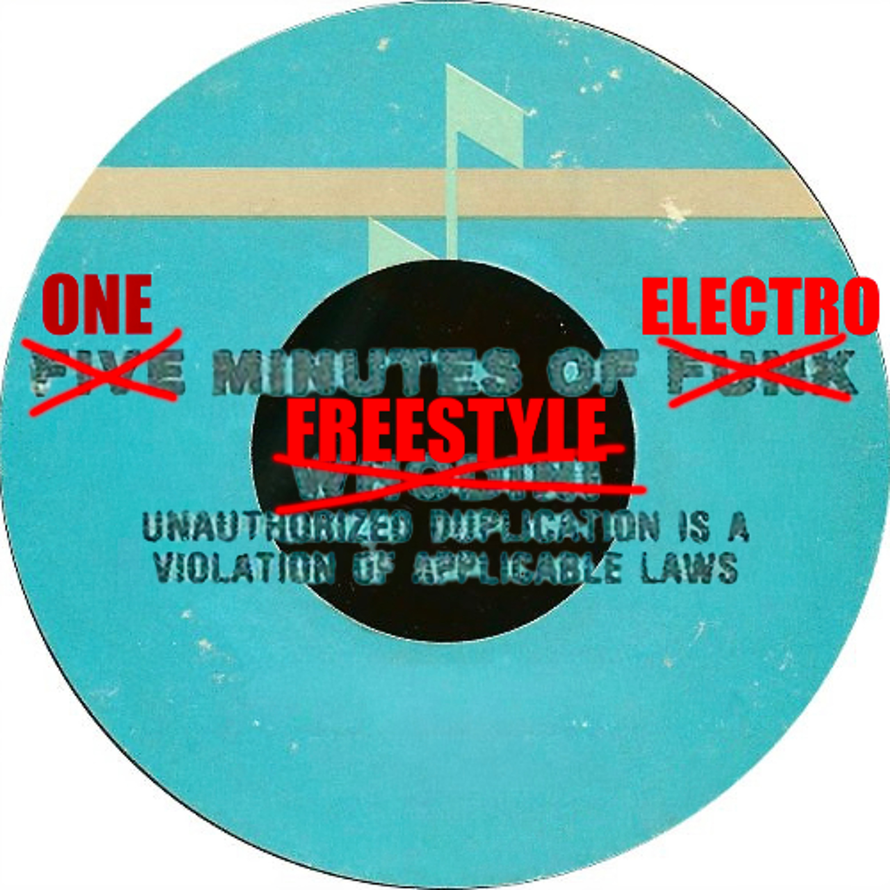 Diskore: Musick 4 Riots! Mix Archive