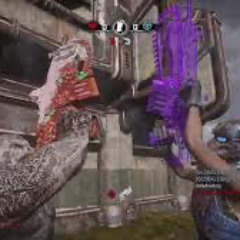 Gears5 operation ost