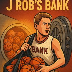 J robs bank