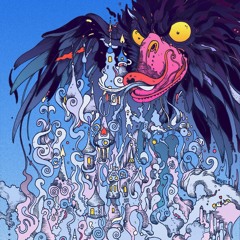 Sabura - Luftschloss 2025 (SOS U.Ground Lärz)