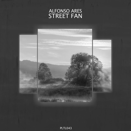 Alfonso Ares - Street Fan