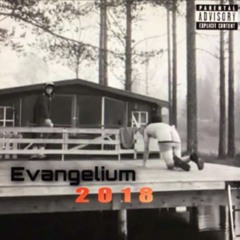 Evangelium 2018 mix