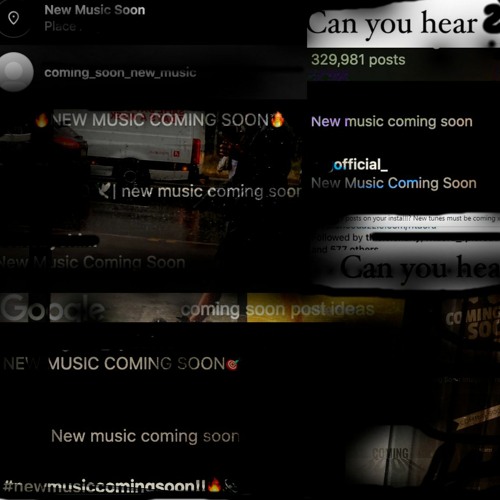new music
