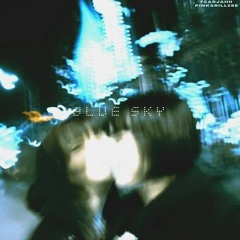 blue sky (prod. pinkgrillz88)