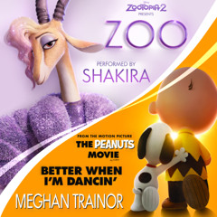 Zoo When I'm Dancing