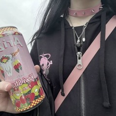 alt hoe <3 prod. fendiglock + saintracks + redda