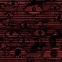 аигел - чудовище (slowed + reverb)