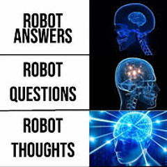 ROBOT THOUGHTS - KINNZ (FREE DL)
