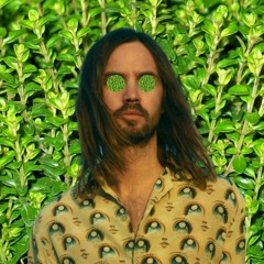 It Might Be Thyme (Tame Impala Remix)