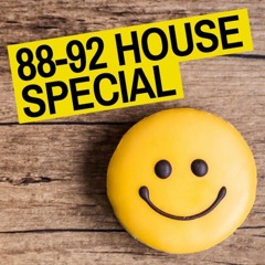 Holiday Special - 88-92 House Classics - 31 August 2020
