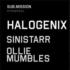 Live At The Black Box 4.6.24 (w/ Halogenix & Sinistarr)