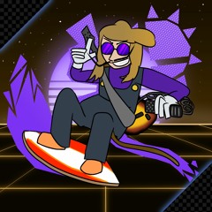 Waluigi Wonderland