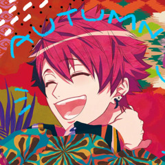 Taichi Nanao - Make My Dream (A3!)