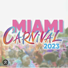 Dj Lnice Miami Carnival 2023 Soca Mix