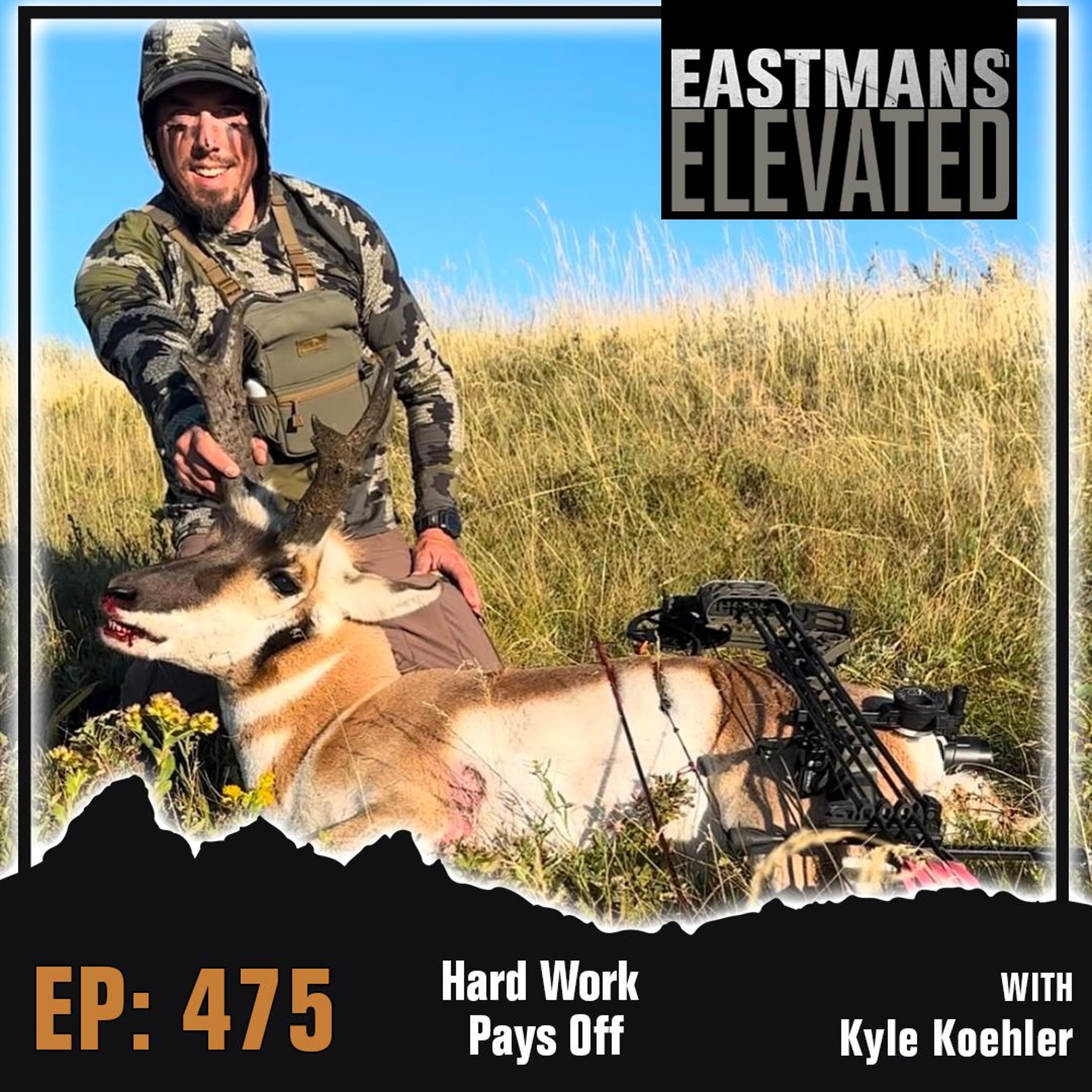 Eastmans\' Elevated