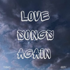Love Songs Again(W/Joey)
