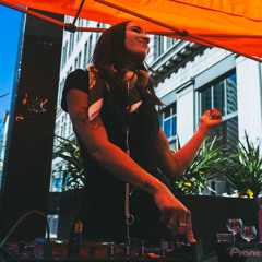 SONRISA | rosewater festival