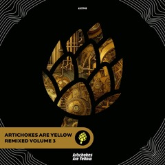 Some Bells For Lunch (Artsychoke Remix) - GuzBass [Artichokes Are Yellow]