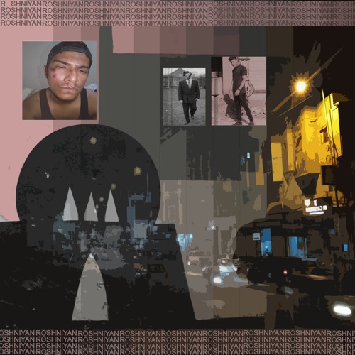 Niyaten (feat. Taha Hussain)