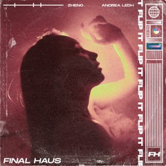 Zheno, Andrea Ledh - Flip It