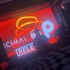 Perempay B2B Decimal Live @ Release Day Party Ministry Of Sound - 27th July 2025