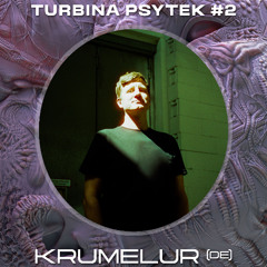 Krumelur - live at Turbina, Budapest