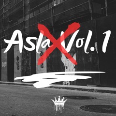 ASLA VOL.1 - PRINC3