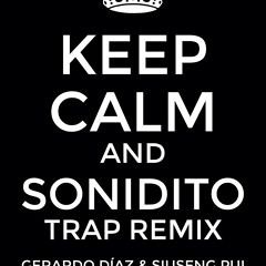 Hechizeros Band - El Sonidito (KnockOut EL Professor TrapRemix)
