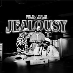 Jealousy - Afro House Remix