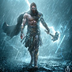 Amon Amarth - Crack The Sky (Demon Voice)