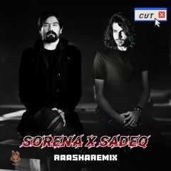 Cut (SORENE Ft SADEGH)