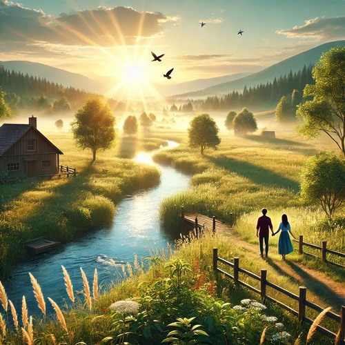 New Nice Land / CountryPop