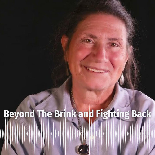 Beyond the Brink Mourning Part 2