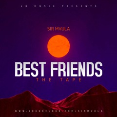 Best friend ft Kehlani & Kiana Lede