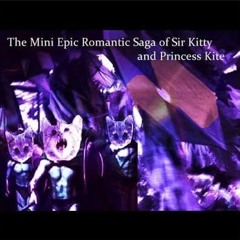 From the Adventures of Kitty and Kite - Overture - 08 - Numi Who?