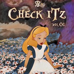 Check iTz Vol.1 : EYYY, WHAT'S UP 2021
