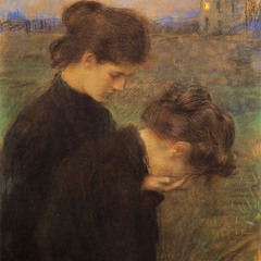 نذرً علي لو عاد لي!