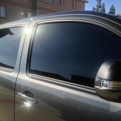 5% TINT!