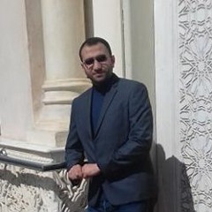 أذان بمقام الكرد بصوتي